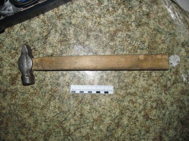 Житель Кирово-Чепецка обвиняется в покушении на убийство своего знакомого