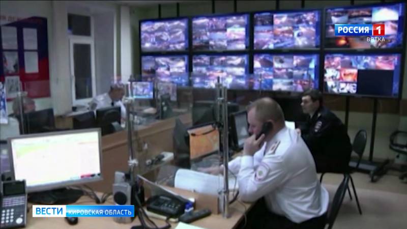 Полиция предупреждает кировчан о дистанционных мошенниках