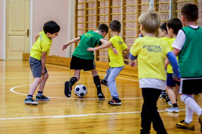 Систему возврата подоходного налога в РФ планируют расширить.