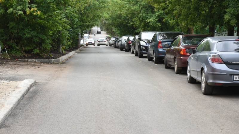 В Кирове определили подрядчика для ремонта 27 улиц