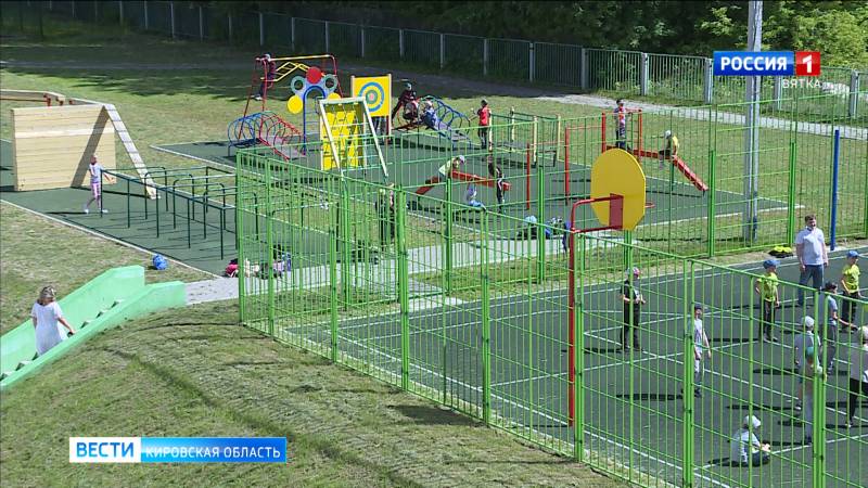 Игорь Васильев предложил создавать школы полного дня в рамках программы капремонта образовательных учреждений