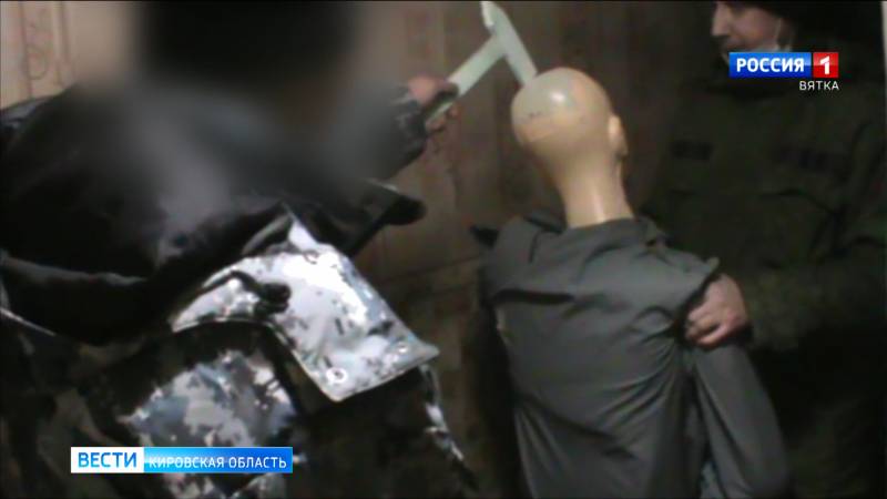 Житель Верхнекамского района, убивший свою девушку из ревности, предстанет перед судом