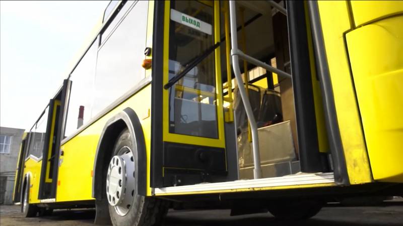 В Кирове задержали списание денег за поездки в общественном транспорте