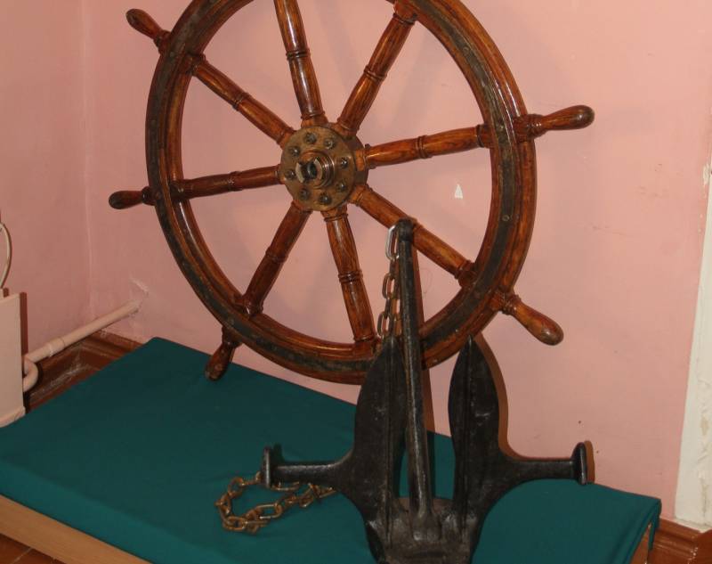 Кировчан познакомят с историей судоходства на Вятке