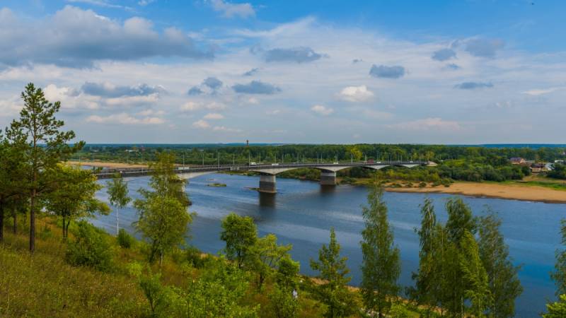 Кировчан приглашают к участию в фестивале видеороликов «Узнаем наш Киров вместе!»