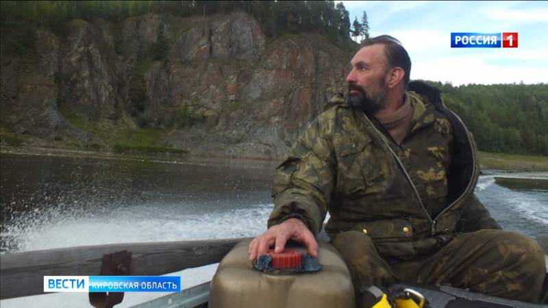 Лауреатом литературной премии имени Александра Грина в 2021 году стал поэт и прозаик Михаил Тарковский