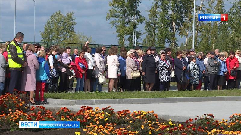 В День знаний в Кировской области запретят продавать алкоголь