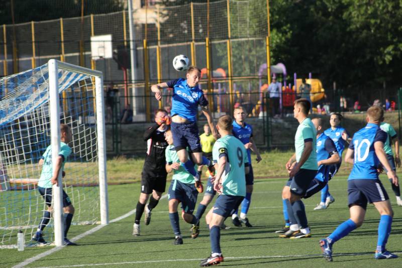 «Факел» после вынужденной паузы возвращается к играм