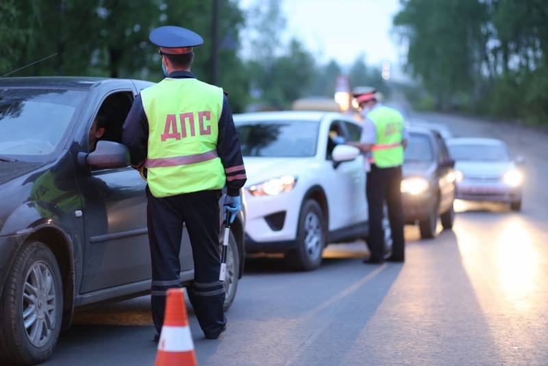 В Кирове на выходных пройдут «сплошные проверки»