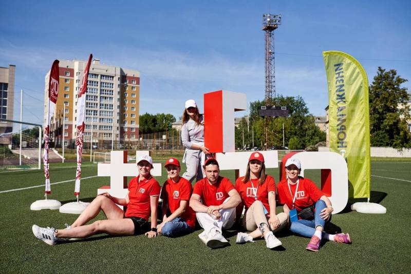 В Кирове построят две спортплощадки общей стоимостью более 22 млн рублей