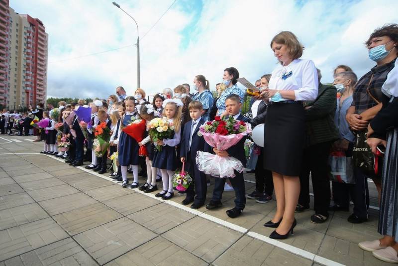 В Кировской области метеорологи-любители ожидают потепление 1 сентября