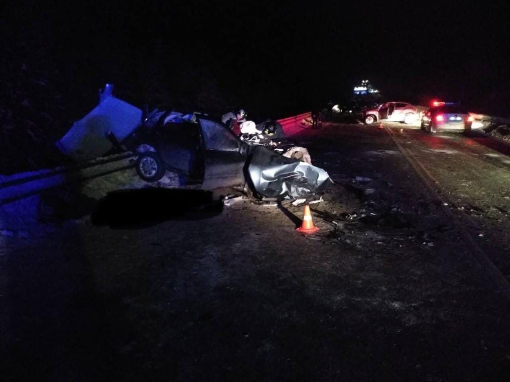 В Кирове виновнику ДТП грозит до 15 лет тюрьмы