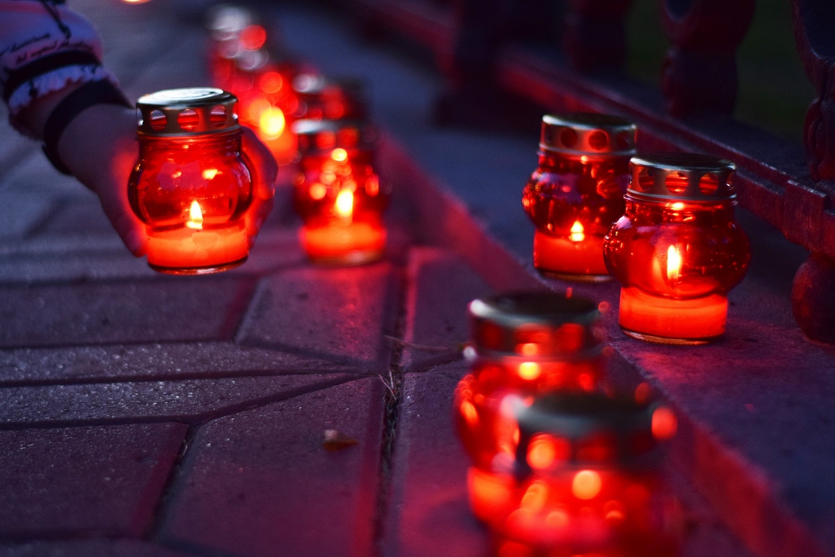 3 сентября в Кирове пройдут мероприятия в память о жертвах терроризма