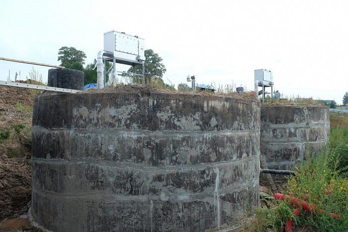 В Кировской области планируют создать Единую службу по водообеспечению