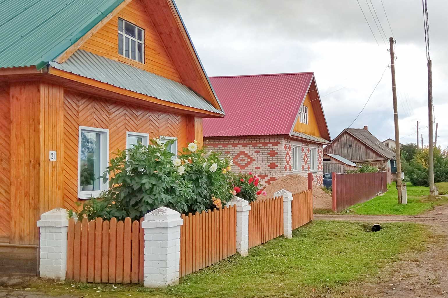 В Кировской области газом обеспечат еще более 400 домов