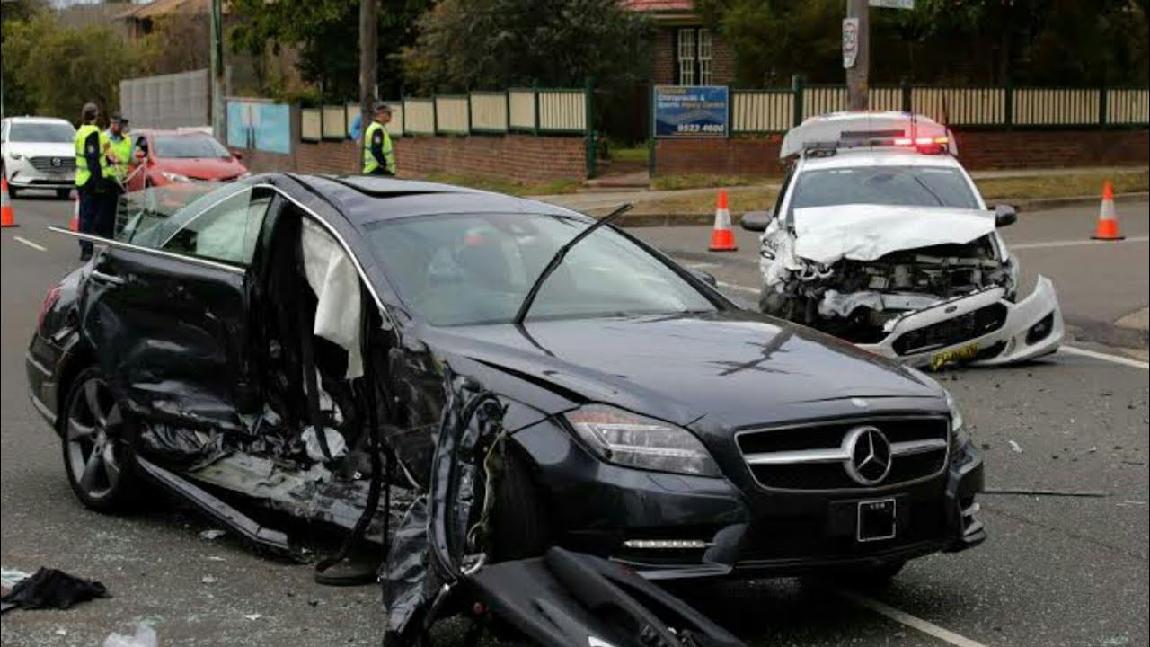 В Кирове осудили мужчину за инсценировку ДТП