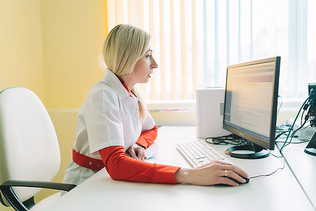 Кировская область попала в финал престижной премии в сфере информационных технологий