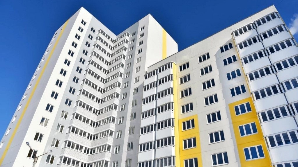 В Кирове ветераны боевых действий могут улучшить свои жилищные условия