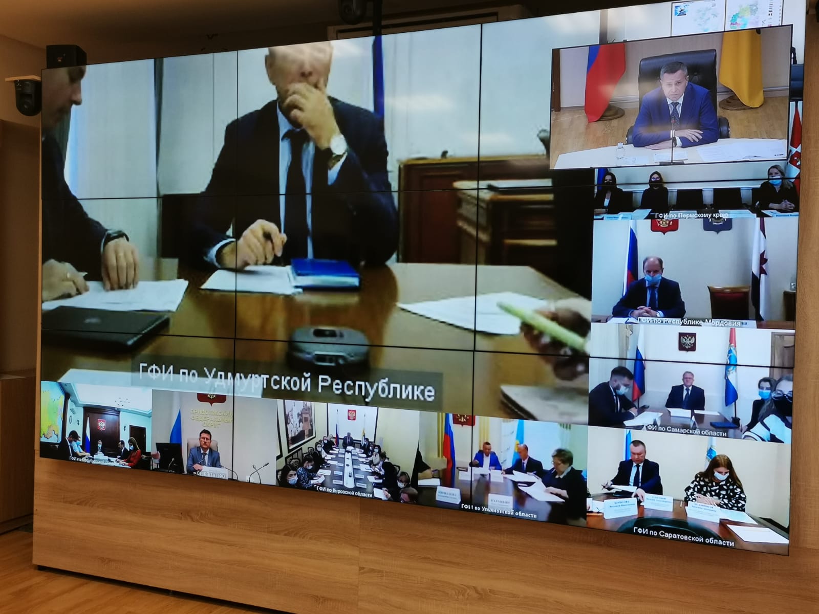 Финалы окружных общественных проектов планируют провести в очном формате