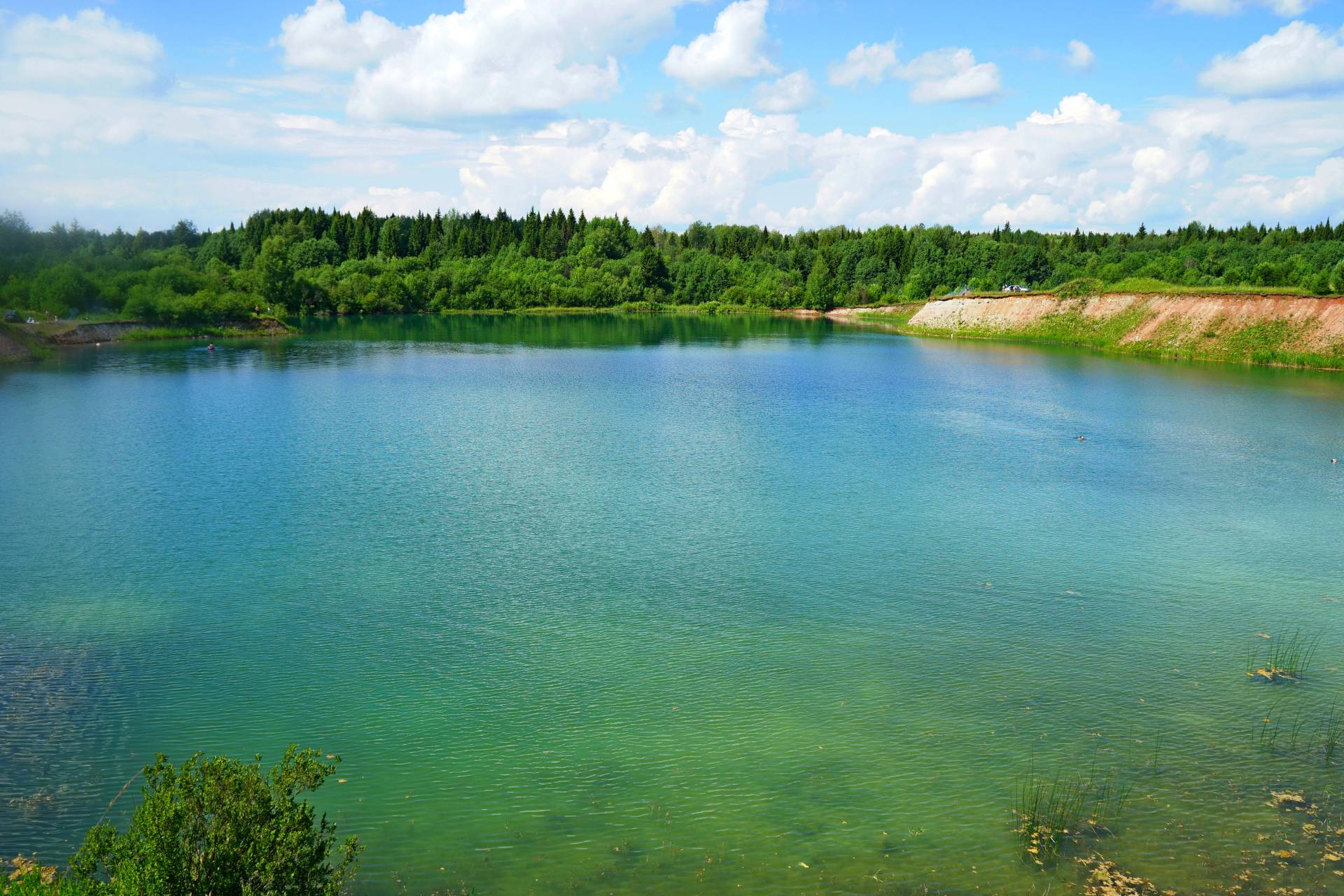 Кировская область вошла в топ регионов программы туристического кэшбэка