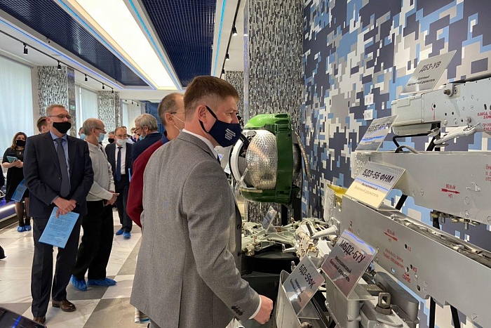 В Кировской области состоится Неделя промышленности