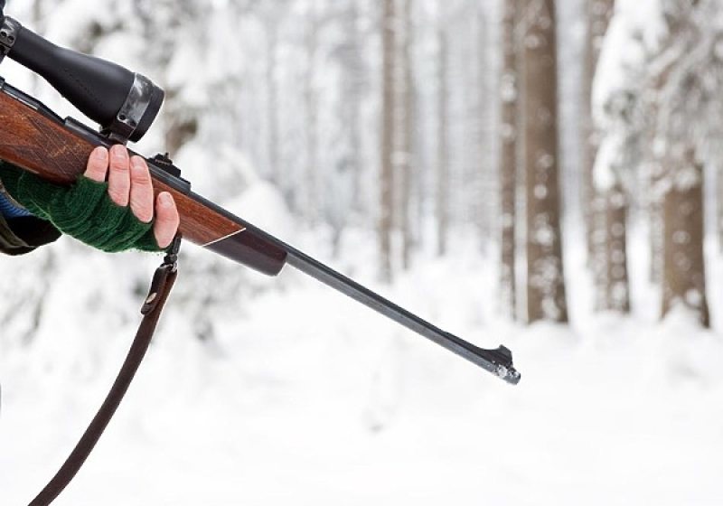 Охотник из Кировской области обвиняется в убийстве по неосторожности