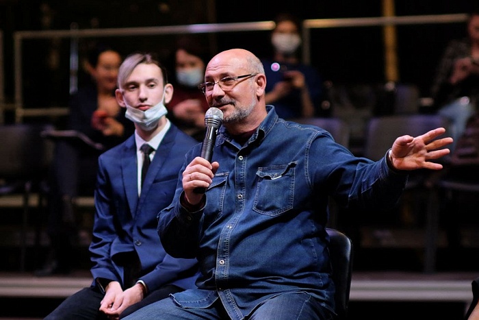 В Кирове планируют открыть новую арт-резиденцию