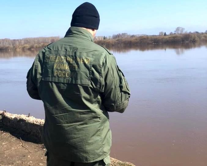 В Котельниче по факту загрязнения реки Черняницы возбудили уголовное дело