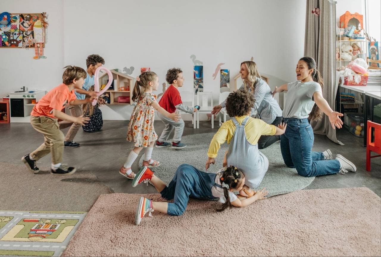 С 1 октября в Кирове увеличится плата за детский сад