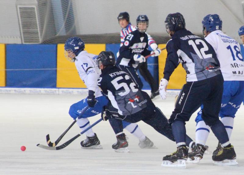 Хоккеисты кировской «Родины» добились невероятного