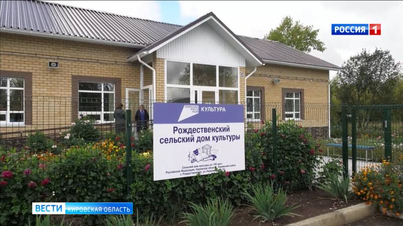 Губернатор Игорь Васильев побывал в Уржумском районе