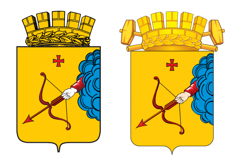 В Кирове предложили изменить герб