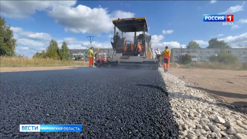 Вице-премьер Марат Хуснуллин отметил хорошую реализацию нацпроектов в Кировской области
