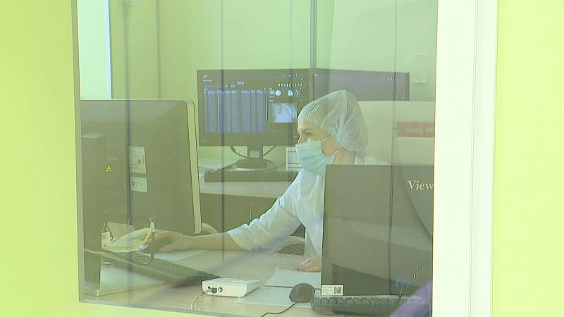 За сутки в Кировской области выявили 110 случаев коронавируса