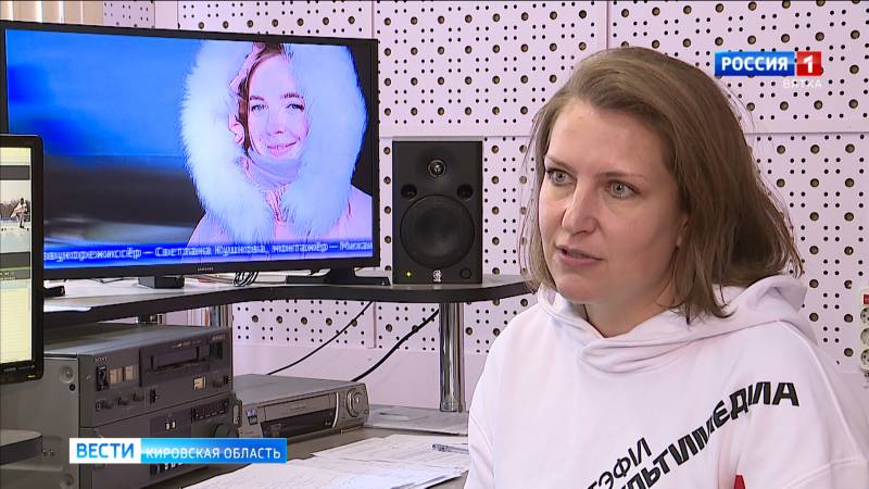 Спецрепортаж ГТРК «Вятка» стал финалистом первой Национальной премии «ТЭФИ-Мультимедиа»