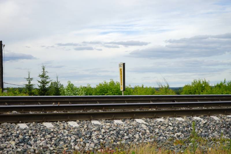 С виновников ДТП на Горьковской железной дороге взыскали более 4 млн рублей