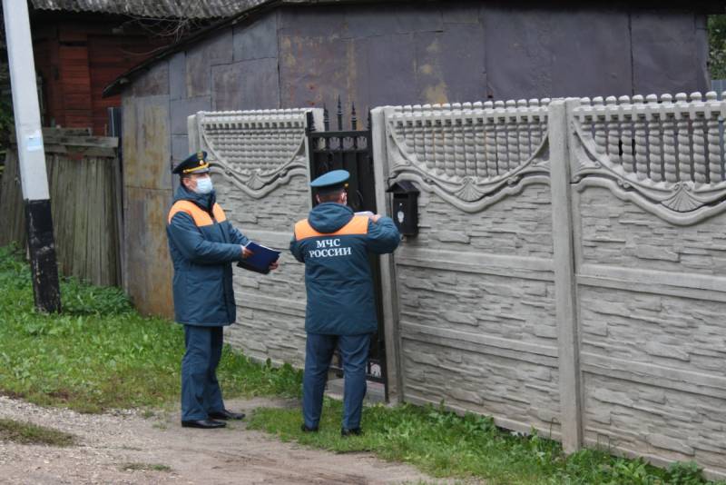 Жителям Кирова напомнили о правилах безопасного использования нагревательных приборов