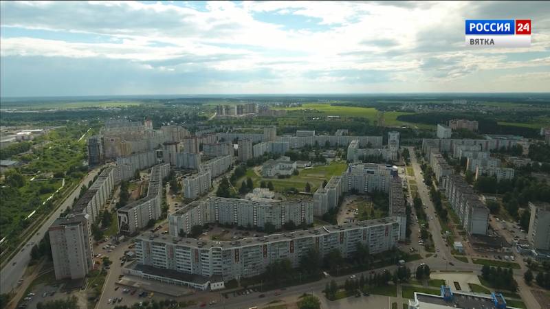 В Кирове без отопления остаются три детских сада