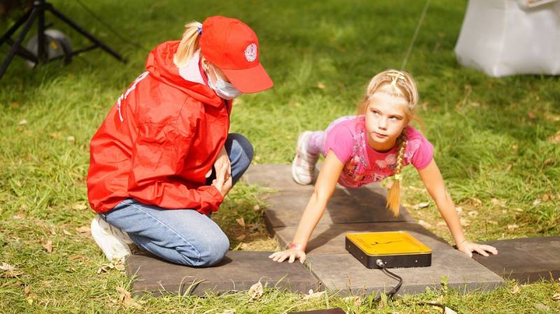 В Лянгасово состоится закрытие летнего спортивного сезона