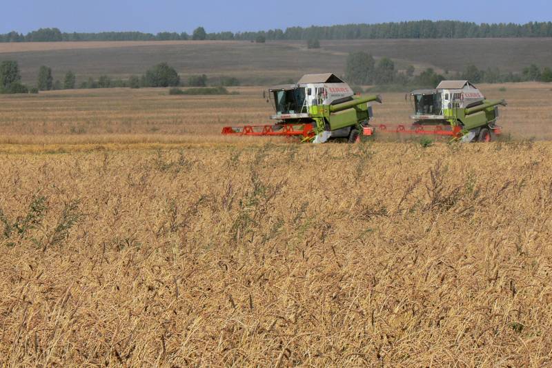 В Кировской области дополнительно выделили 3,5 млн рублей на поддержку аграриев