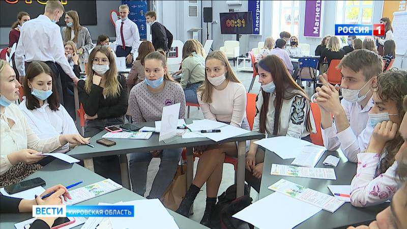 В Кировской области закрыли летний туристический сезон