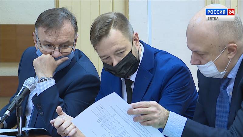 В суде по делу Андрея Плитко сторона обвинения озвучила рассекреченные материалы