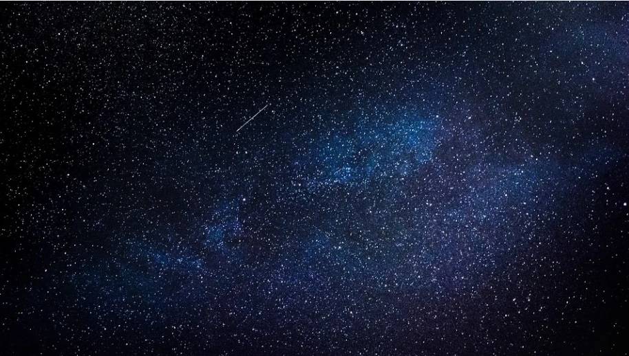 В октябре кировчане смогут наблюдать два звездопада
