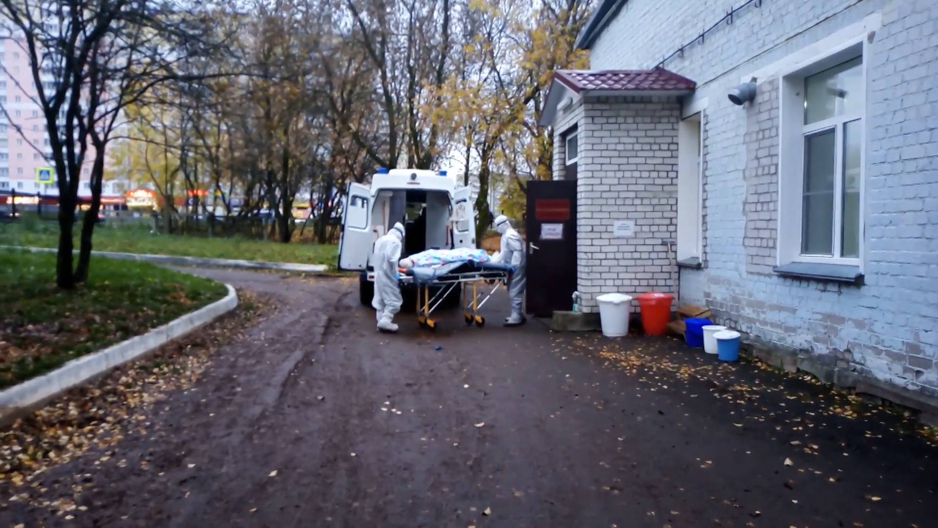 За сутки в Кировской области выявили 147 случаев коронавируса