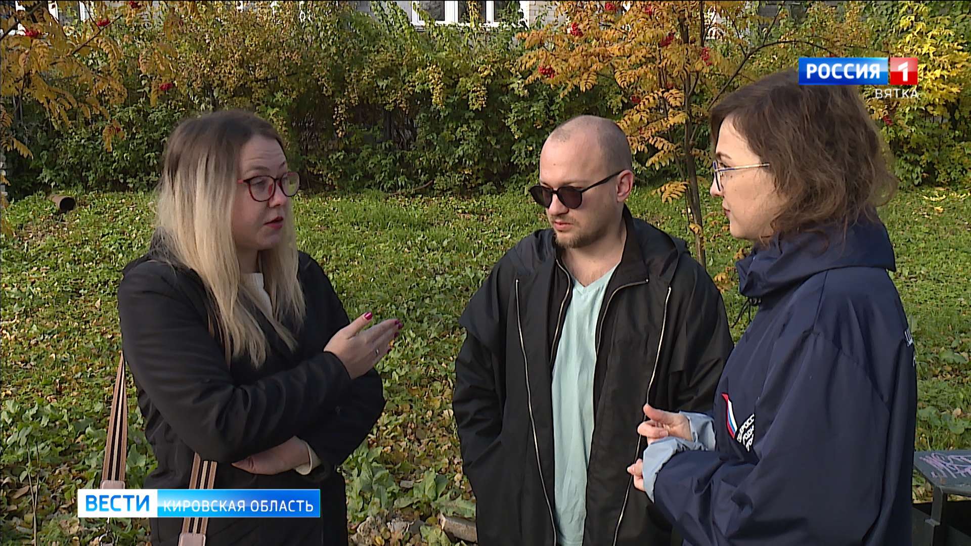 Активисты ОНФ помогают кировчанам добиться получения льготных лекарств