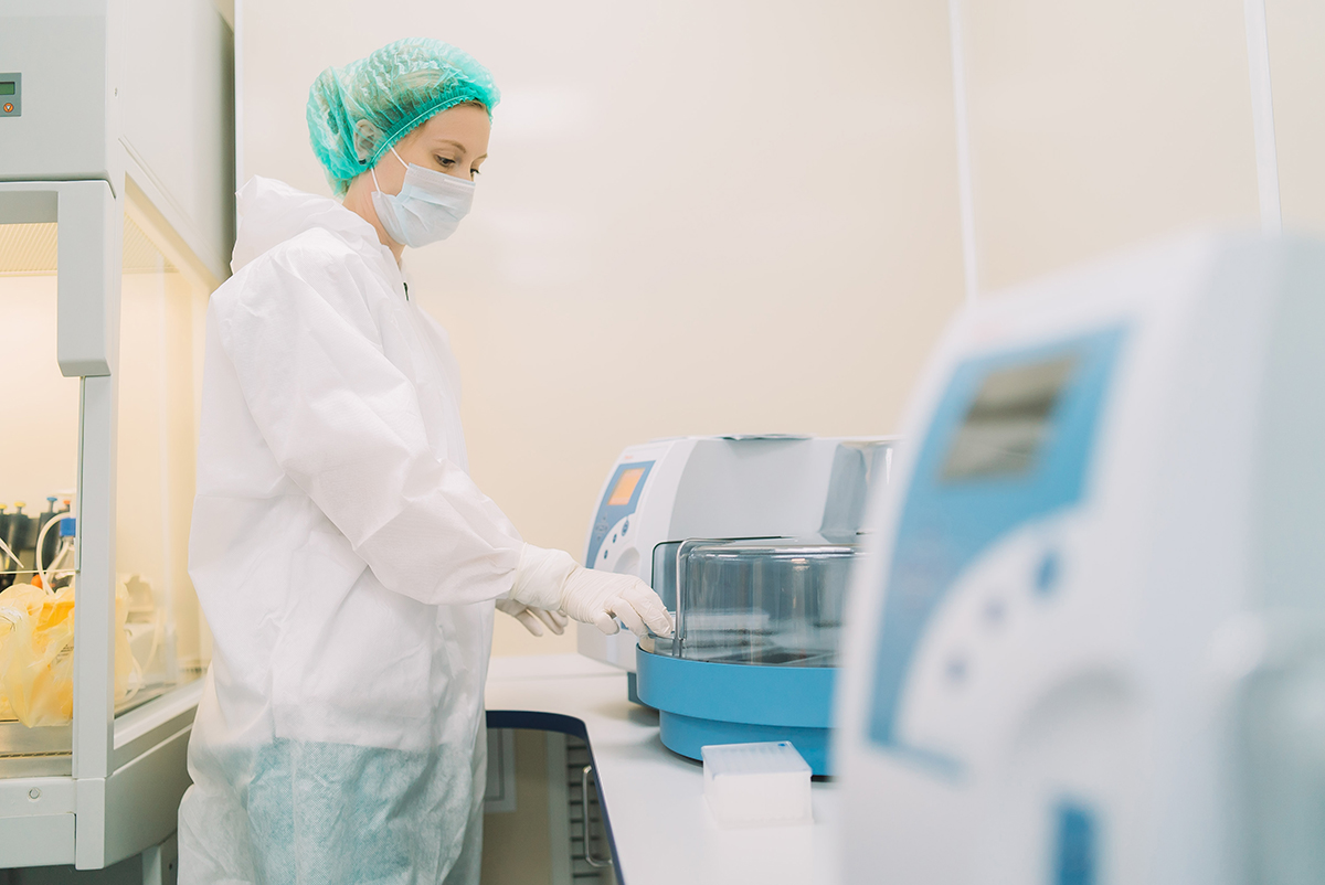 В Кировской области с COVID-19 госпитализированы более 4 700 человек