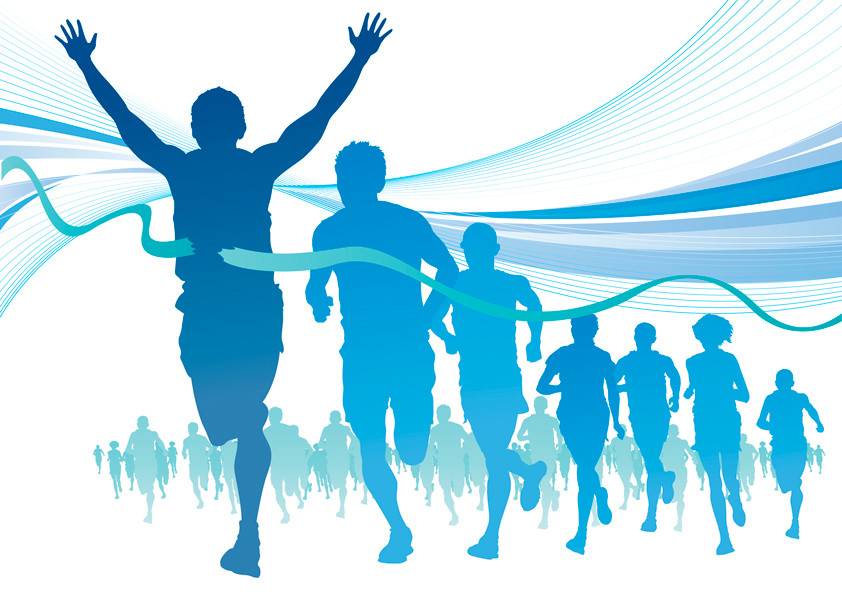 В Кирове прошли чемпионат и первенство области по кроссу