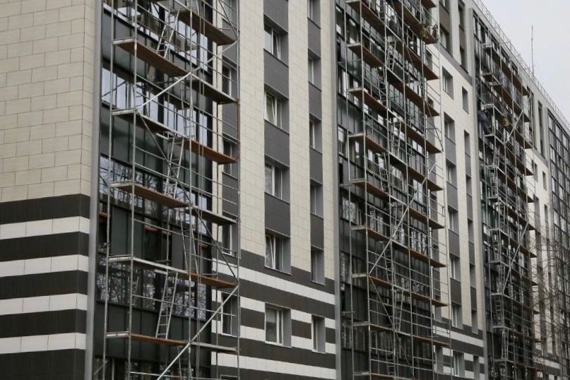 Повышение цены контрактов на проведение капремонта не приведет к увеличению взносов граждан