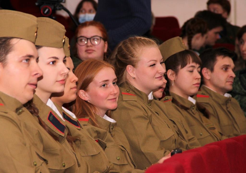 15 поисковиков из Кировской области приняли участие в окружном слете «Никто не забыт»