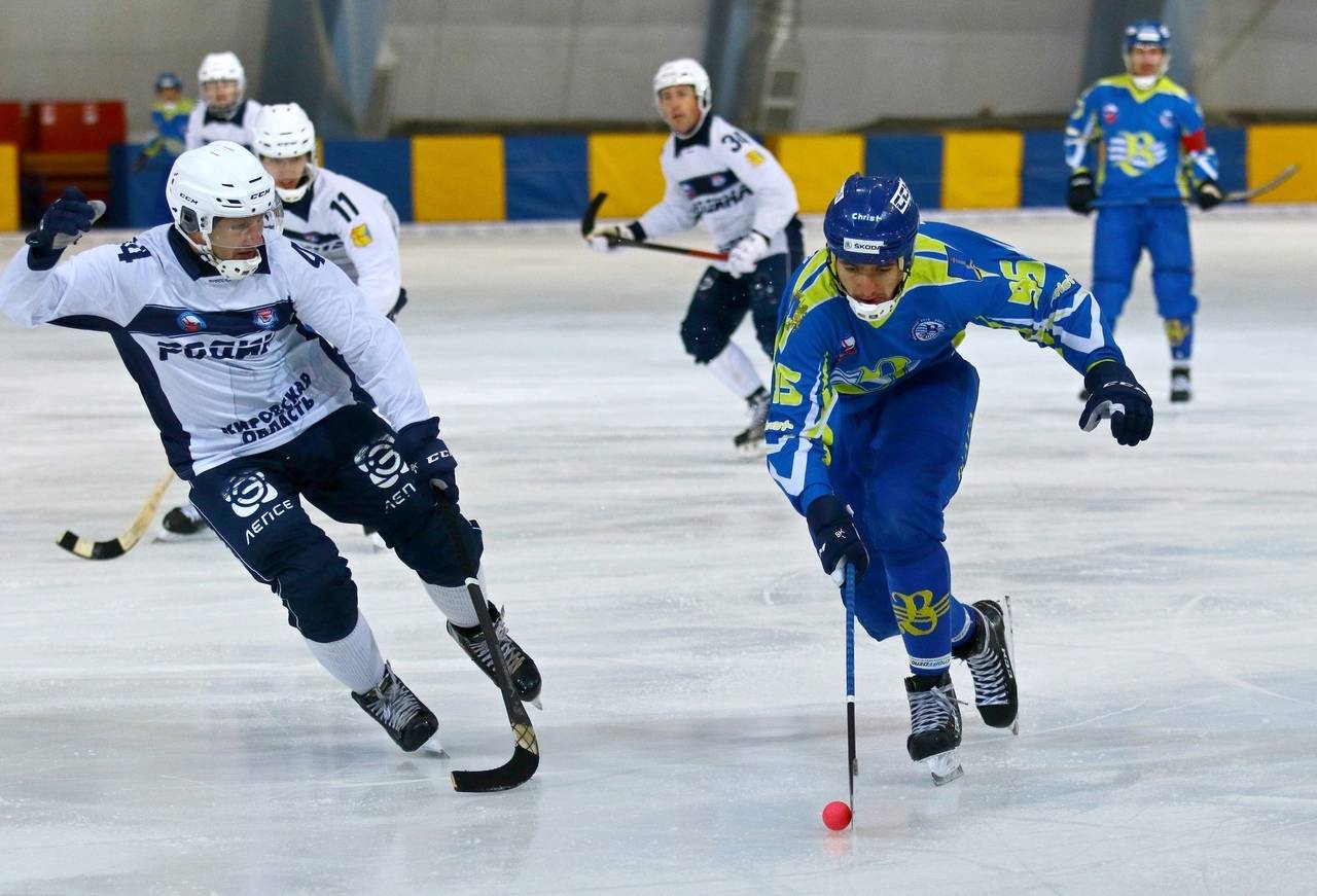 «Родина» сыграла вничью с «Волгой»